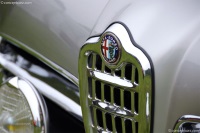 1957 Alfa Romeo 1900 CSS.  Chassis number AR1900C 10439